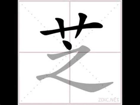 芝 筆劃|【芝】字典解释,“芝”字的標準筆順,粵語拼音,中文電碼,古代字形,拼。